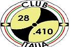 Club Italia 28 410